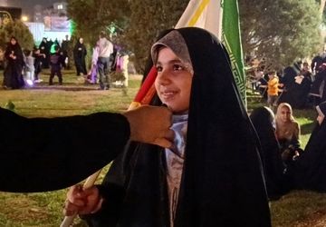 به نظرت قهرمان این چند روز چه کسی بوده؟