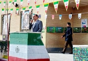 جمهوری اسلامی ایران به قله‌های پیشرفت و عزت خواهد رسید