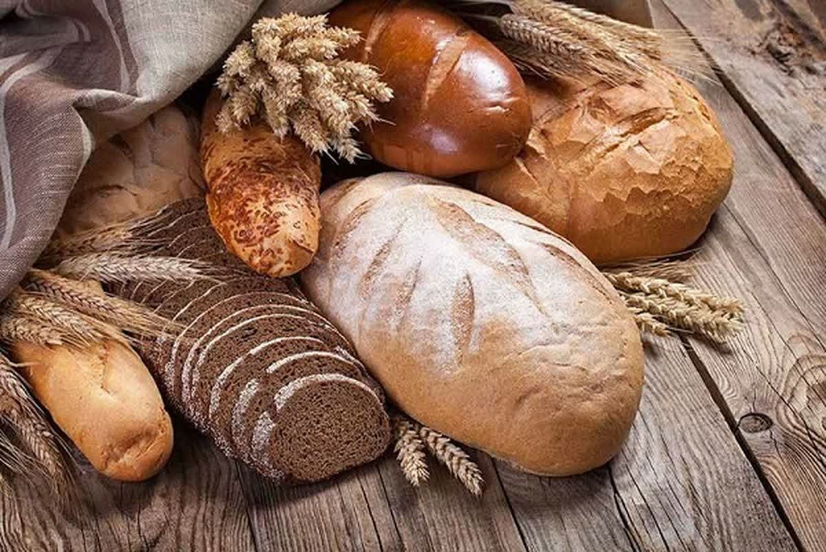 قیمت جدید نان‌های حجیم اعلام شد