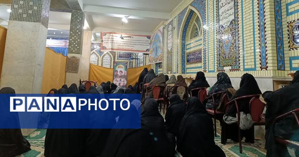 مراسم بزرگداشت فرماندهان جبهه مقاومت