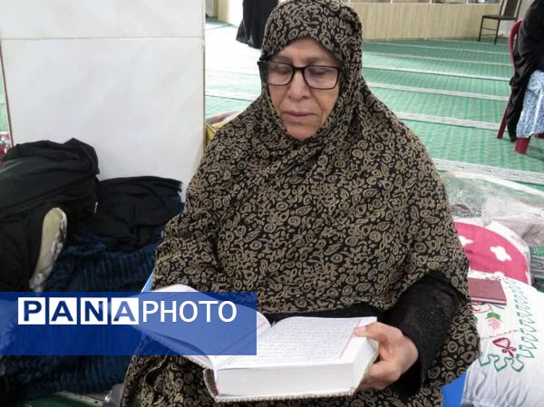 پایان سه روز بندگی خدا