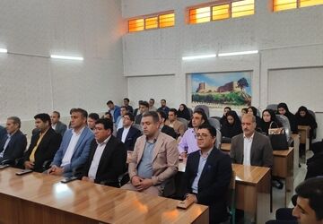 از کلاس درس تا افتخار