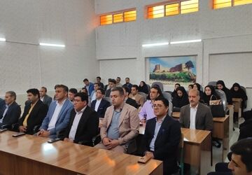 از کلاس درس تا افتخار
