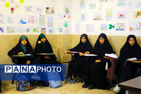 برگزاری چهل و چهارمین دوره مسابقات قرآن، عترت و نماز در خمینی‌شهر