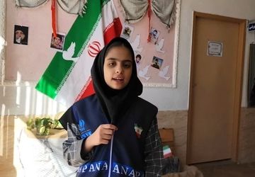 زنگ ایثار و آغاز مهر با عطر شهدا