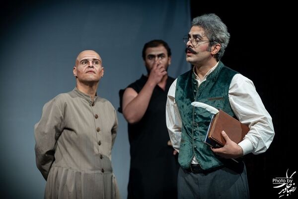 سهاب محبعلی: «فراموشخانه» با سرمایه شخصی ساخته شد؛ بودجه‌های فرهنگی نیازمند نظارت جدی‌ترند