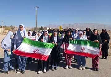 ۱۳ آبان؛ فریاد نسل مقاومت در برابر استکبار جهانی