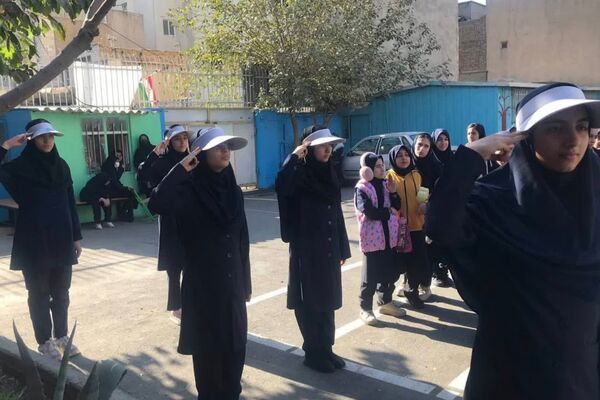رأی ما ، آینده ما