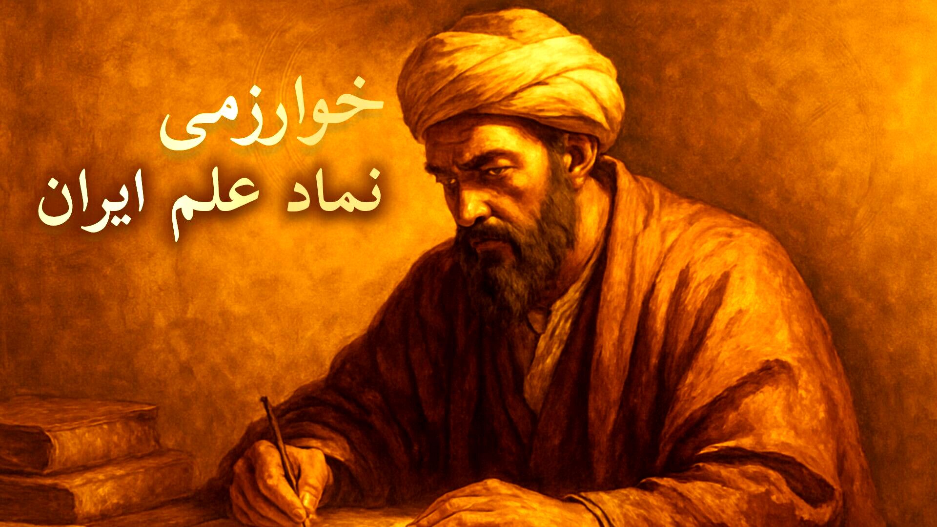 روز خوارزمی؛ روز دانش