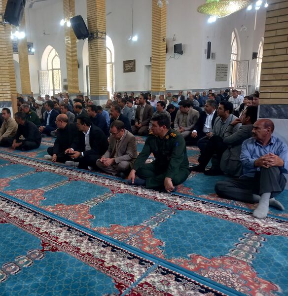 گرامیداشت یاد و خاطره‌ی خادم‌الرضا(ع) و شهدای خدمت در لرستان 
