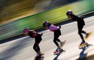 تیم ملی جوانان رولرفری‌استایل برای اولین بار در کشور تشکیل شد/مشکلات اعزام به مسابقات برون مرزی