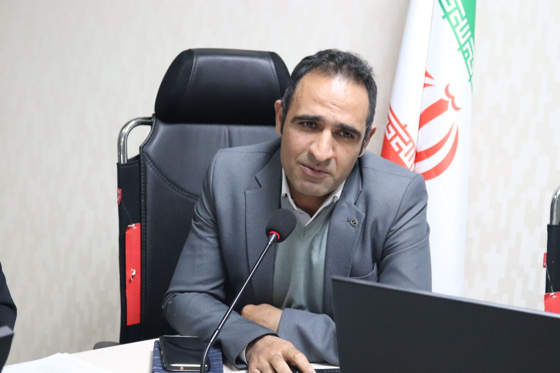  سنجش و مداخلات  آموزشی از مهر تا خرداد انجام می‌شود