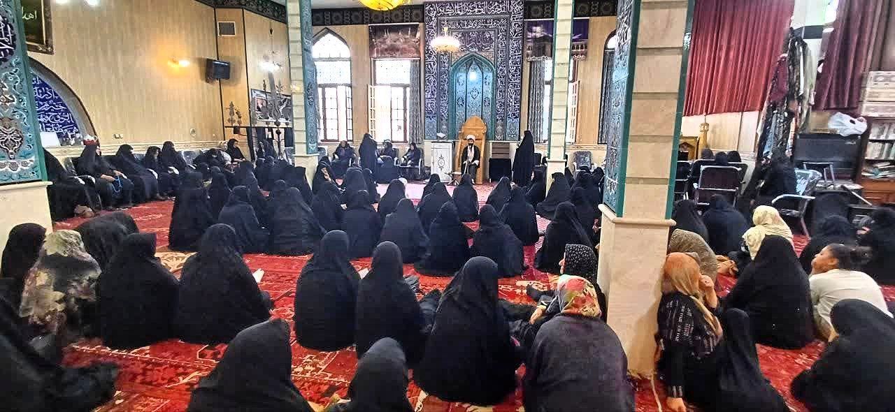 بصیرت در شناخت یزیدیان زمانه، کلید عبور از فتنه ها است