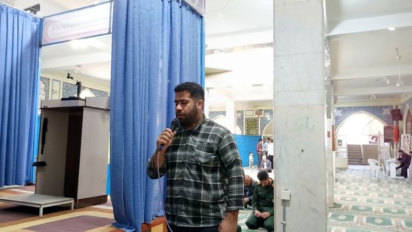 نماز جمعه این هفته شهرستان بن 