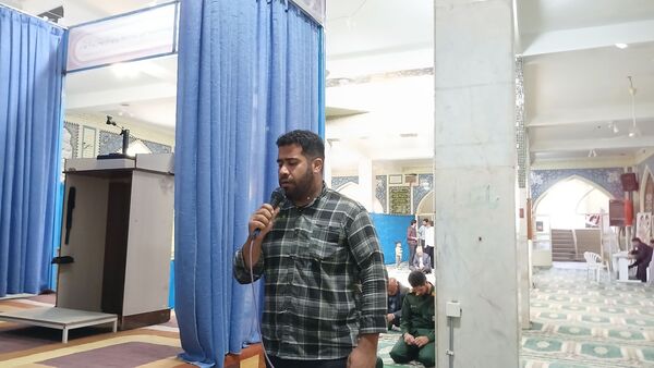 نماز جمعه این هفته شهرستان بن 
