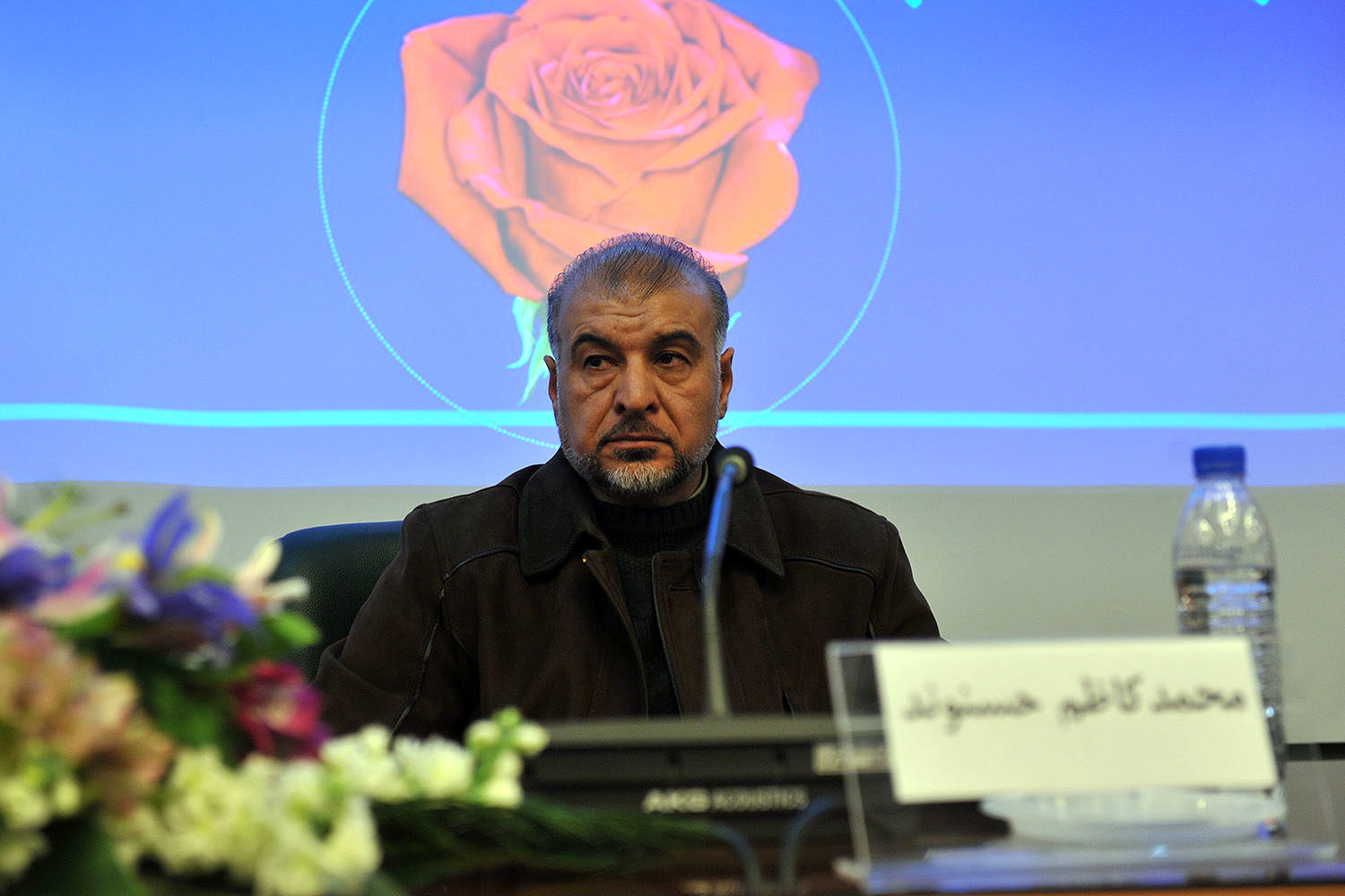 سکوت هنرمندان در برابر قربانیان میناب، خیانت به وجدان انسانی است