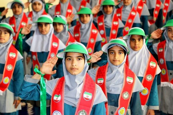 ستارگان درخشان جشنواره‌ فرهنگی هنری فردا 