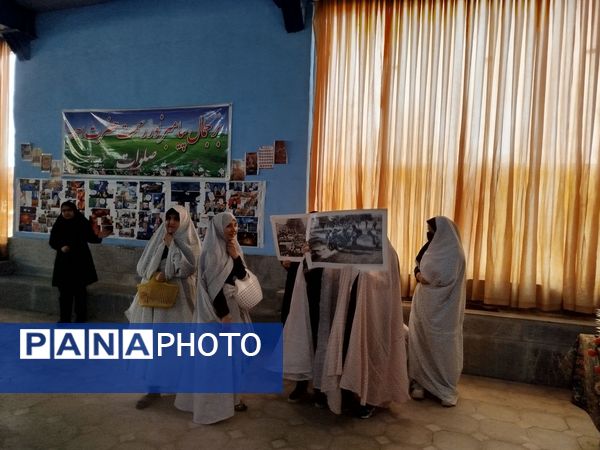 مدرسه انقلاب، بستری برای تبیین ارزش‌های انقلاب اسلامی