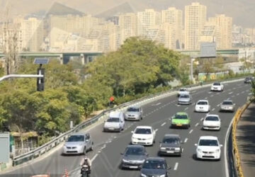 روز ایمنی حمل‌و‌نقل یادآور مسئولیت اجتماعی با مشارکت مردم است