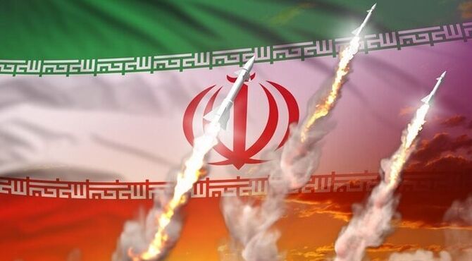 ۷ پایگاه هوایی نیروهای هوایی تروریست آمریکا و رژیم صهیونیستی مورد هدف قرارگرفتند