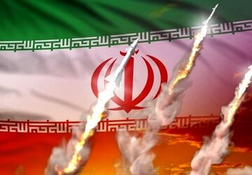 ۷ پایگاه هوایی نیروهای هوایی تروریست آمریکا و رژیم صهیونیستی مورد هدف قرارگرفتند
