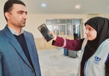اجرای طرح «نسیم مهربانی» در آموزش و پرورش استان بوشهر