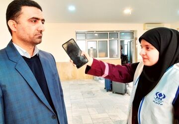 اجرای طرح «نسیم مهربانی» در آموزش و پرورش استان بوشهر