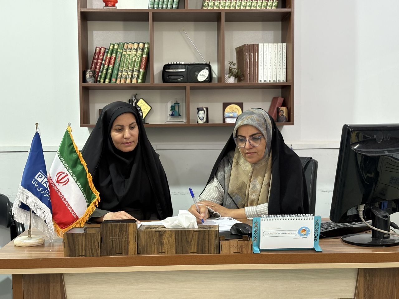 موفقیت کم‌سابقه اسلامشهر در جشنواره فرهنگی و هنری فردا و پرسش مهر ریاست جمهوری با کسب ۱۸۶ مقام برگزیده استانی 
