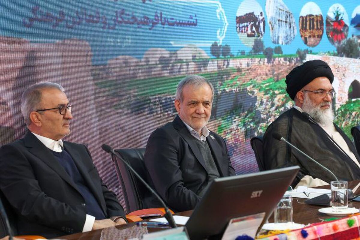 تلاش می‌کنیم سهم استان‌ها از بودجه کشور، عادلانه اختصاص یابد/ مشکل انرژی با صرفه جویی حل می‌شود