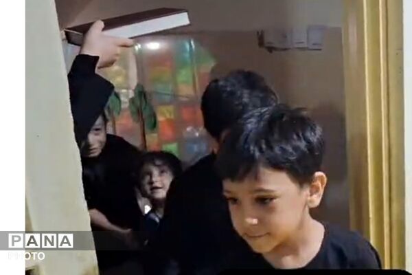 نوگلان شهریار راویان قصه‌های ناتمام کربلا