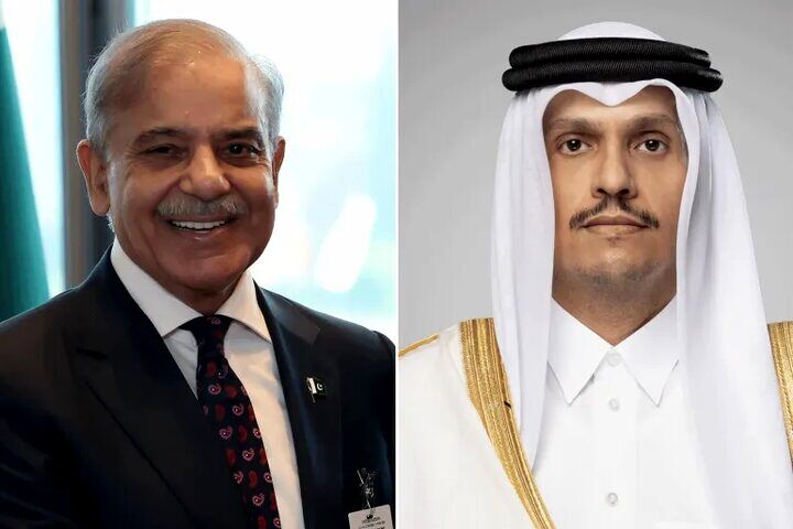 قطر و پاکستان آخرین تحولات میانجیگری اسلام آباد میان ایران و آمریکا را بررسی کردند