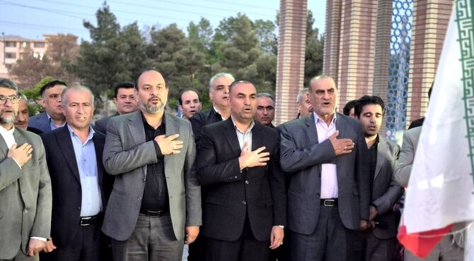 سفر معاون پرورشی و فرهنگی وزیر آموزش‌وپرورش به چهارمحال‌و‌بختیاری