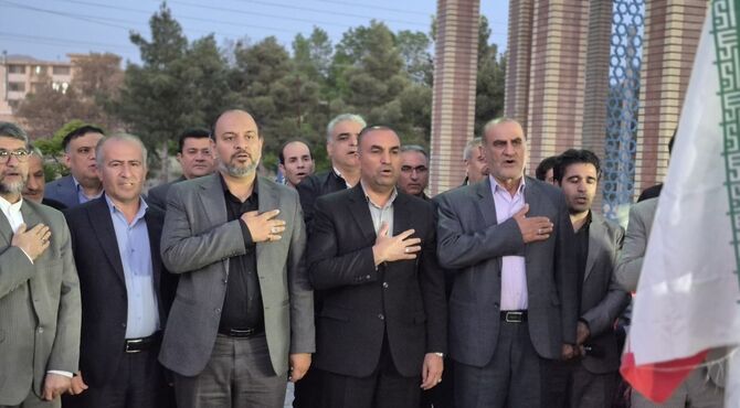 سفر معاون پرورشی و فرهنگی وزیر آموزش‌وپرورش به چهارمحال‌و‌بختیاری