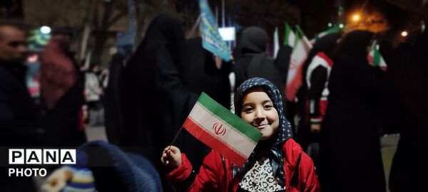  تویسرکان در یادبود کودکان میناب
