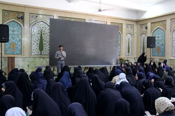 لیگ جت، جبهه بصیرت افزایی و روشنگری 