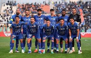 سپاهان – استقلال؛ نبرد حساس معوقه در نقش‌جهان/ فریبا: شانس بُرد استقلال صفر نیست، تمرکز کلید پیروزی آبی‌هاست