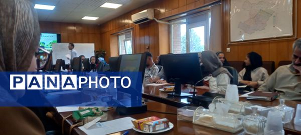 کارگاه «با ایرانیاران» در استان قزوین