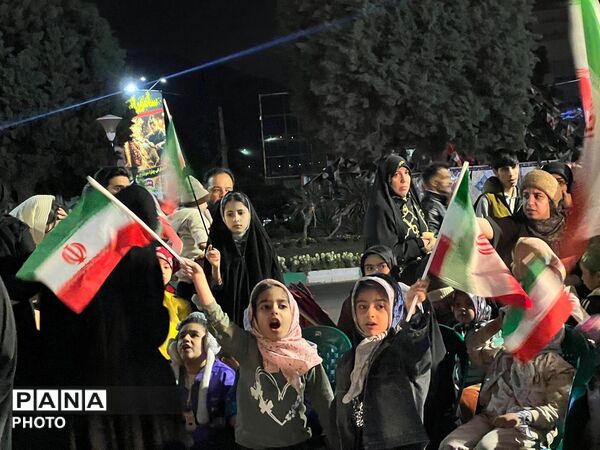 ولادت حضرت معصومه(ع)  و روز دختر در میدان شهدای کرج