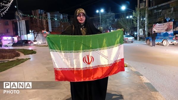 فارسان؛ روایت عاشقانه‌ای از حماسه‌ای که با قلب‌ها نوشته شد