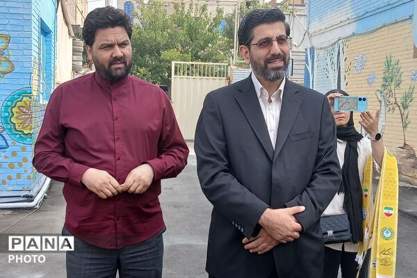  اختتامیه فعالیت های تابستانه سال ۱۴۰۵، با شعار میدان نقش و اراده با میدان داری نسل بعثت