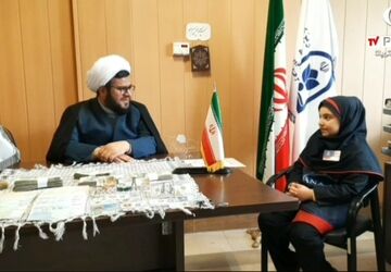 پویش همدلی در قزوین طلایی شد    