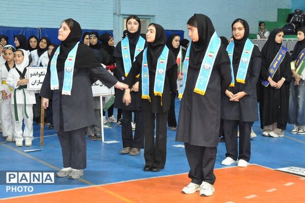 آیین افتتاحیه طرح «میدان پویا» در شهرستان ورامین