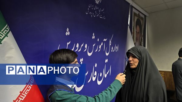 دیدار صمیمی خبرنگاران پانا با عضور شورای شهر شیراز