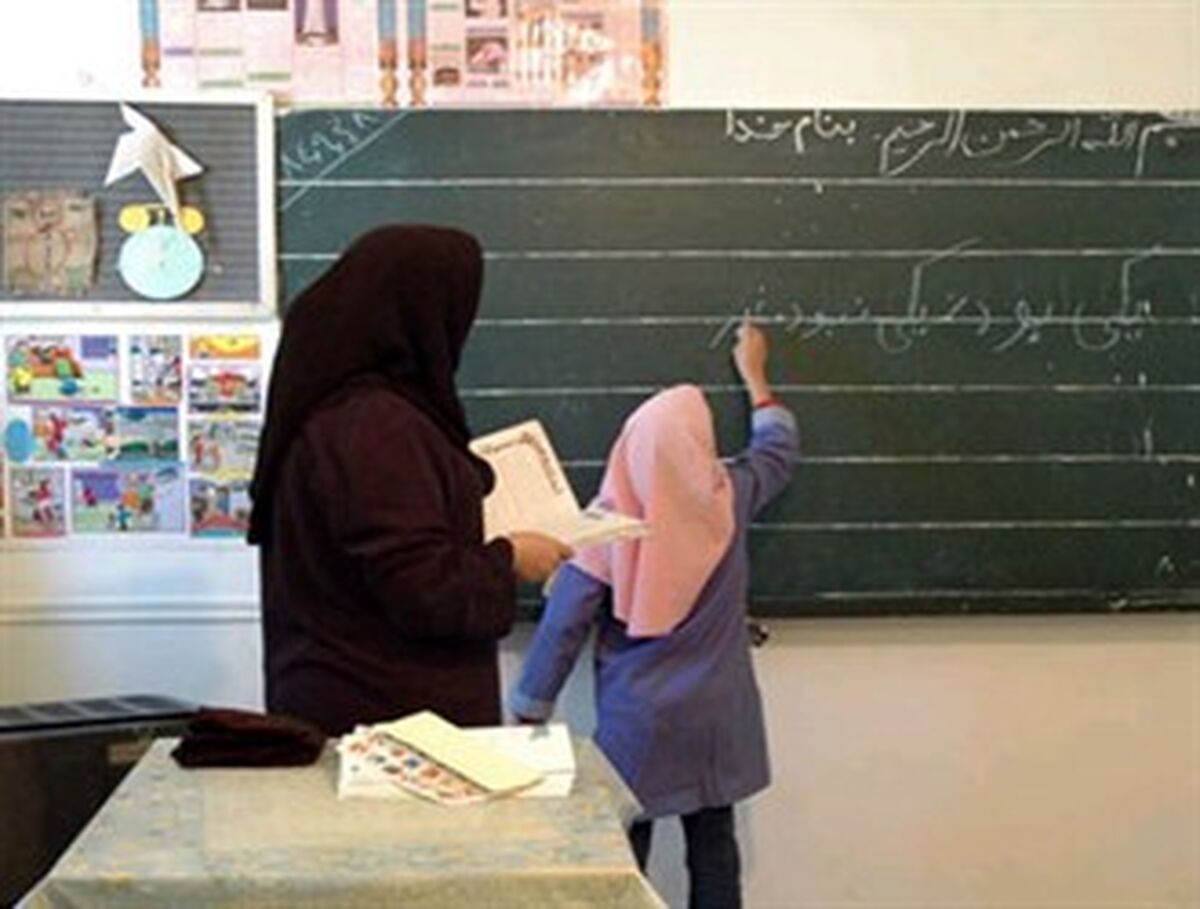 خیرین با «مدرسه‌یاری» به ارتقاء کیفیت آموزشی و پرورشی مدارس کمک کنند