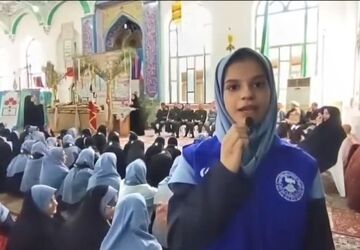 همایش «وطن‌یار» تقویت روحیه وطن‌دوستی و همبستگی