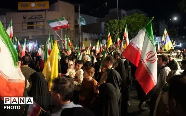 فصل‌هایی از یک حماسه بی‌انتها در فردیس