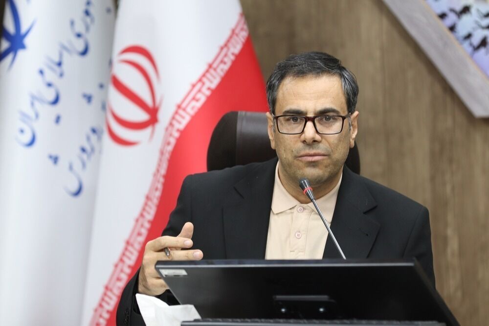 پیام تبریک معاون پرورشی و فرهنگی اداره کل استان زنجان به مناسبت سالروز تاسیس سازمان دانش آموزی