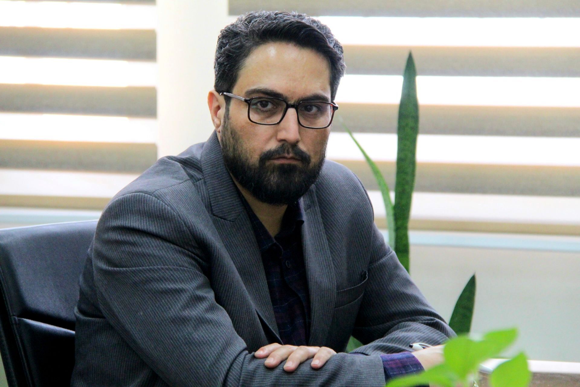 ایران و ایرانی را با ورود به شبکه‌های اجتماعی به جهانیان بشناسانید