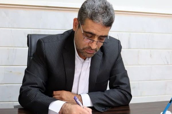 پیام تبریک معاون پرورشی و فرهنگی آموزش و پرورش استان قم  به مناسبت روز روانشناس و مشاور