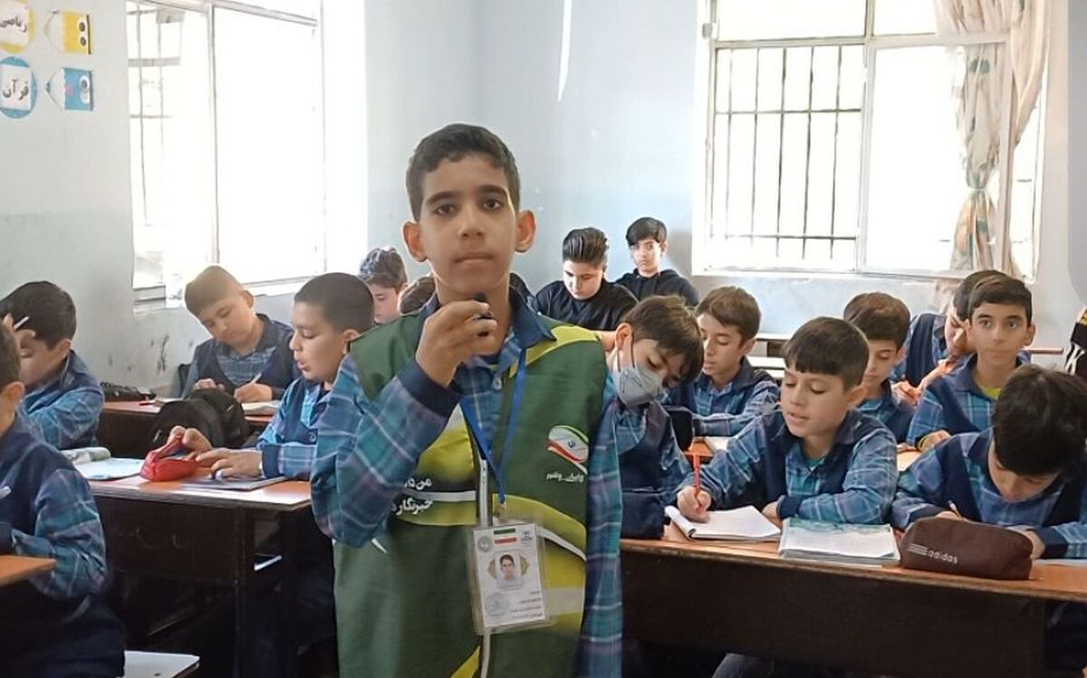 برنامه‌ریزی اصولی قبل از امتحانات، عامل موفقیت دانش‌آموزان در آزمون‌های پایان سال است